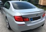 BMW 535i M- Paket Individuale Vollaustattung   - BMW 535 mit Benzin-Antrieb: Limousine