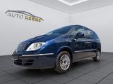 Lancia Phedra 2.0*DIESEL*NAVI*XENON*6-SITZE*ELEKTR TÜRE - Lancia Phedra: Van
