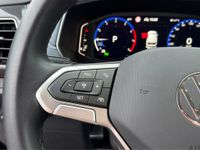 Volkswagen T-Cross - Vorschau Bild 20