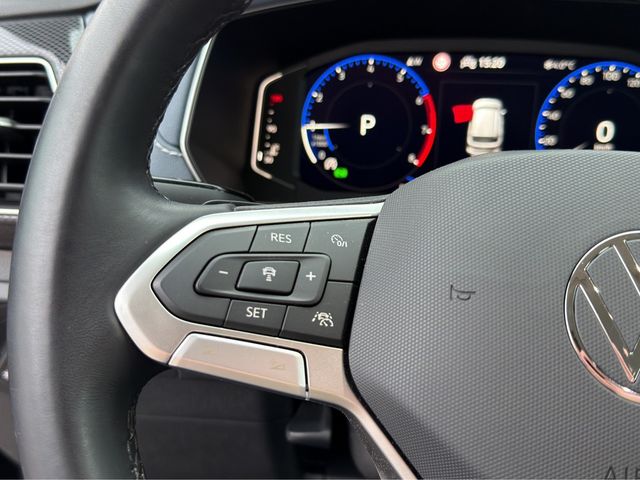 T-Cross 1.0 TSI Style DSG ACC FACEL. MATRIX-LED