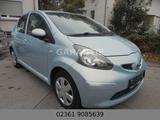 Toyota Aygo AYGO City Klima/5Türig/79000Km/ - Toyota Aygo (X) aus 2005