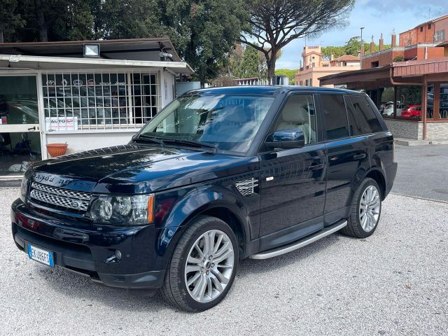 Land Rover Range Rover Sport Range Rover Sport 3