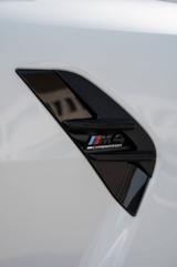 BMW M4 Competition xDrive Cabrio*M 50 Jahre Edition* - weiße BMW M4