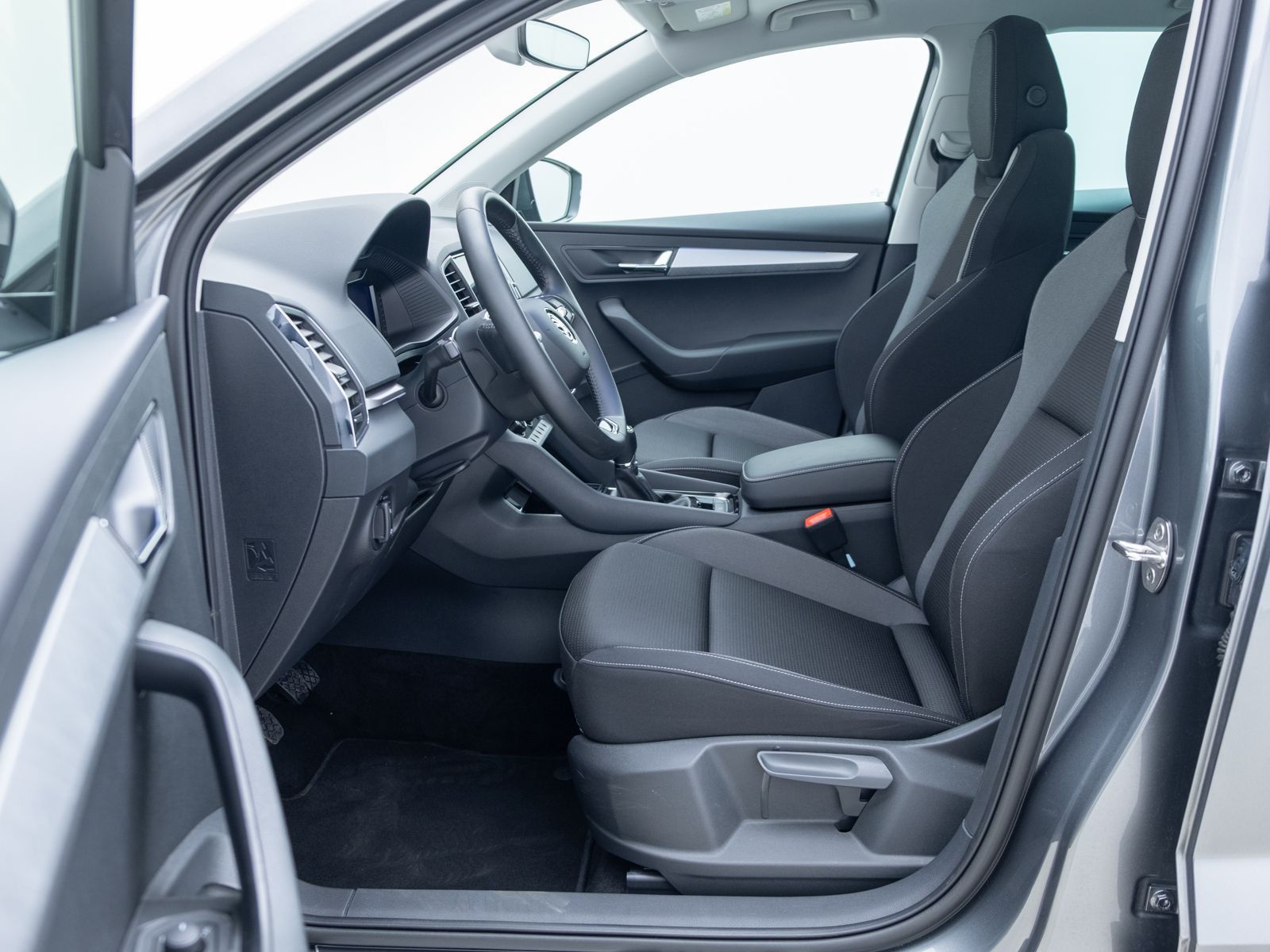 Skoda Karoq - Bild 12