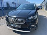 Opel Grandland (X) 1.6CDTI*NAVI*TEMP*CAM*PDC*SHZ*KLIM - Opel Grandland (X)