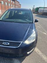 Ford Galaxy 2,0 Ambiente Ambiente - Ford Galaxy: Ambiente