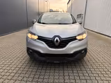 Renault Kadjar 1.5 dCi 110 EDC NR. 2608 - gebrauchte Renault Kadjar aus dem Jahr 2017