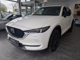 Mazda CX-5 2.5 194PS AWD 6AG AL-HOMURA Teilleder Anhän - : 19