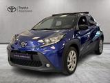 Toyota Aygo X 1.0B (72 CV) Trend Air - Toyota Aygo (X): Trend
