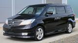 Honda Elysion Prestige 3,5 - gebrauchte Honda Kleinbus