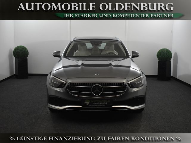 Mercedes-Benz E 300 de T Avantgarde *Distro+*AHK*360*HUD*4xSHZ