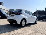 Mazda 2 1.5 CVT Pure **ACC Klimaautomatik DAB+** - Mazda 2 Pure