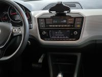Volkswagen e-up! - Vorschau Bild 6