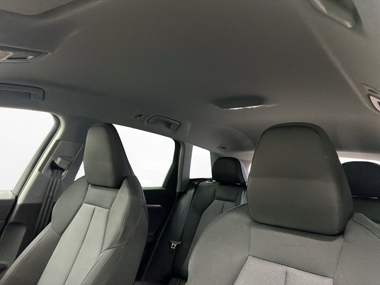 Audi Q6 e-tron - Bild 11