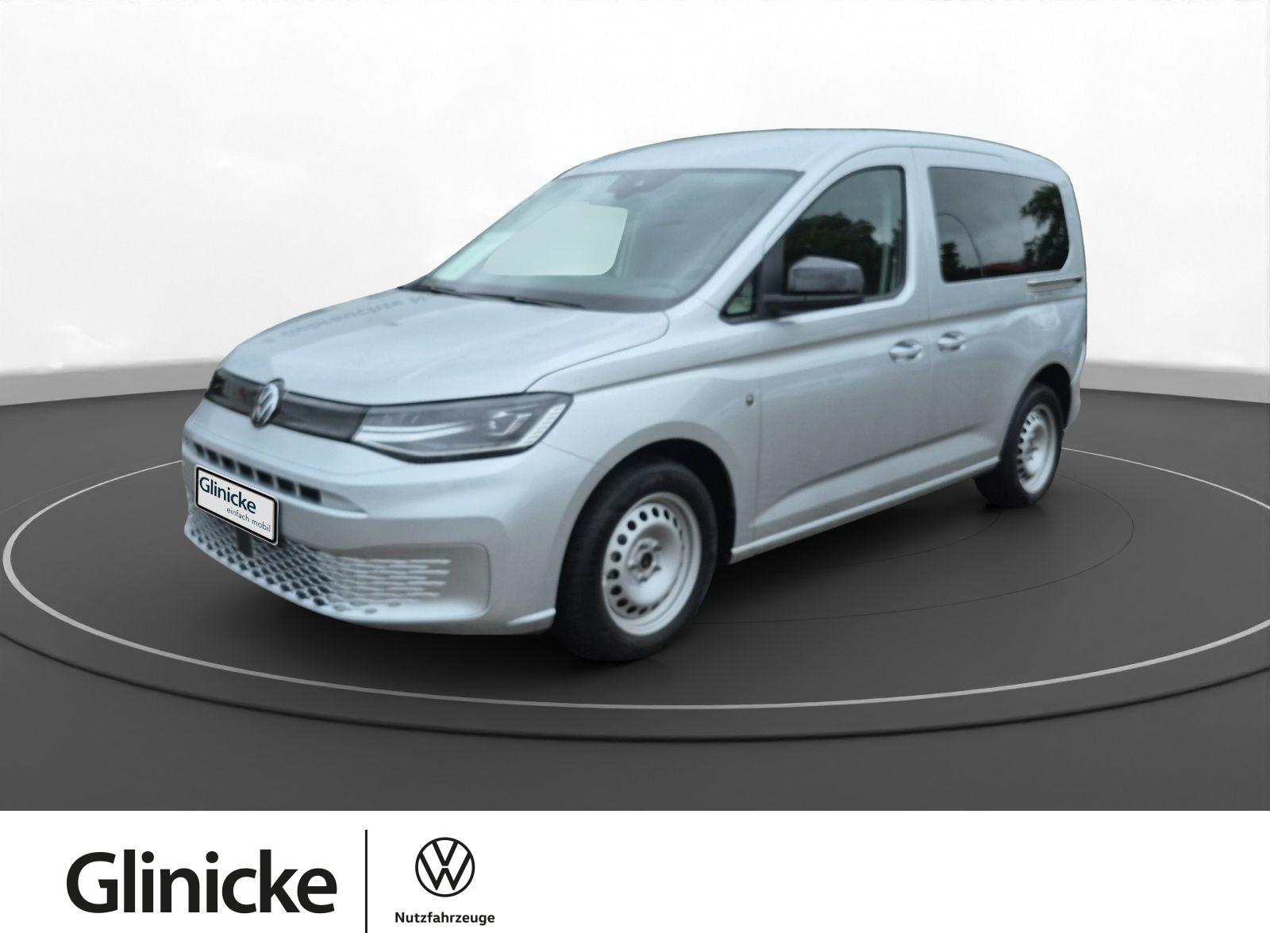 Volkswagen Caddy Basis