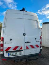 Mercedes-Benz TV-Inspektionsfahrzeug (IKAS) / 516CDI  - Angebote