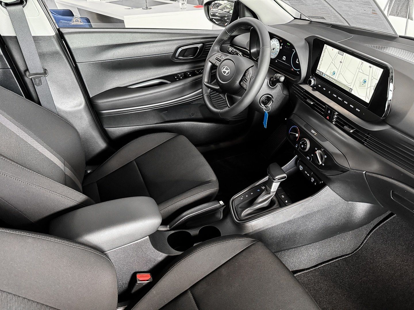 Hyundai i20 - Bild 5