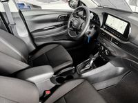 Hyundai i20 - Vorschau Bild 5