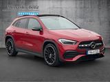 Mercedes-Benz GLA 250 4M AMG+NIGHT+360°+DISTRO+PANO+BURME+HUD - gebrauchte Mercedes-Benz GLA 250 aus dem Jahr 2023