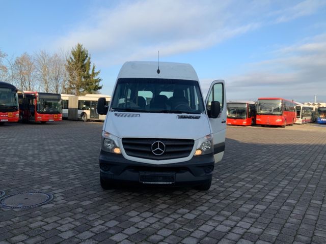 Mercedes-Benz Sprinter 906