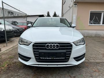 Audi A3 - 4