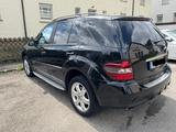 Mercedes-Benz ML 350 4MATIC - AMG  - gebrauchte Mercedes-Benz ML 350 aus dem Jahr 2007