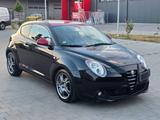 Alfa Romeo MiTo SBK - gebrauchte Alfa Romeo MiTo aus dem Jahr 2013
