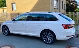 Skoda Superb 2.0 TDI SCR 140kW DSG L&K Combi L&K - Skoda Superb: 140