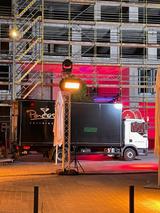 MAN TGL 8.180, LBW, AHK 2x, Luftfahrwerk, Klima,.. - Angebote