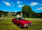 Ford Taunus 12M P6 Oldtimer - Ford Gebrauchtwagen von 1970