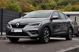 Renault Arkana Zen *LED*NAVI*RFK*DAB+*TEMPOMAT* - Renault Arkana in Köln