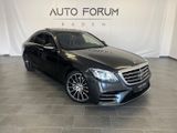 Mercedes-Benz S 560 4Matic*AMG*360*AssistPlus*Pano*Soft*Burm* - Mercedes-Benz S 560