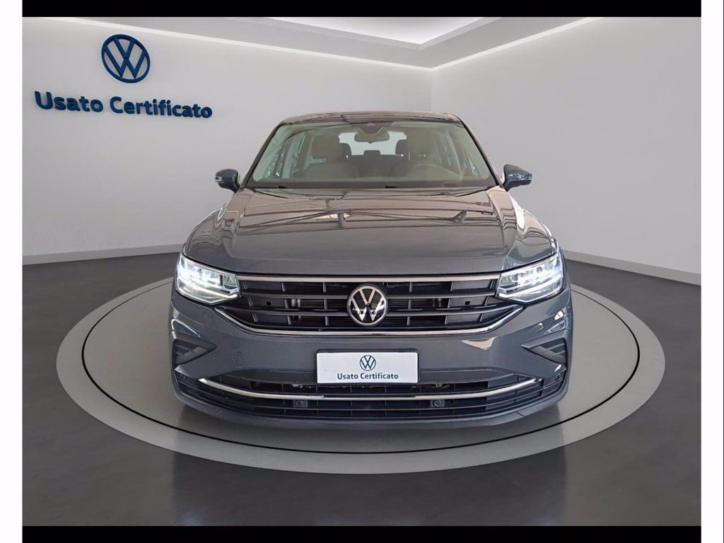 Volkswagen VOLKSWAGEN Tiguan 1.5 tsi life 150cv del 2022 imagem 2