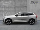 Volvo XC60 T6 AWD R-Design Recharge Plug-In Hybrid - Volvo XC60: R Design