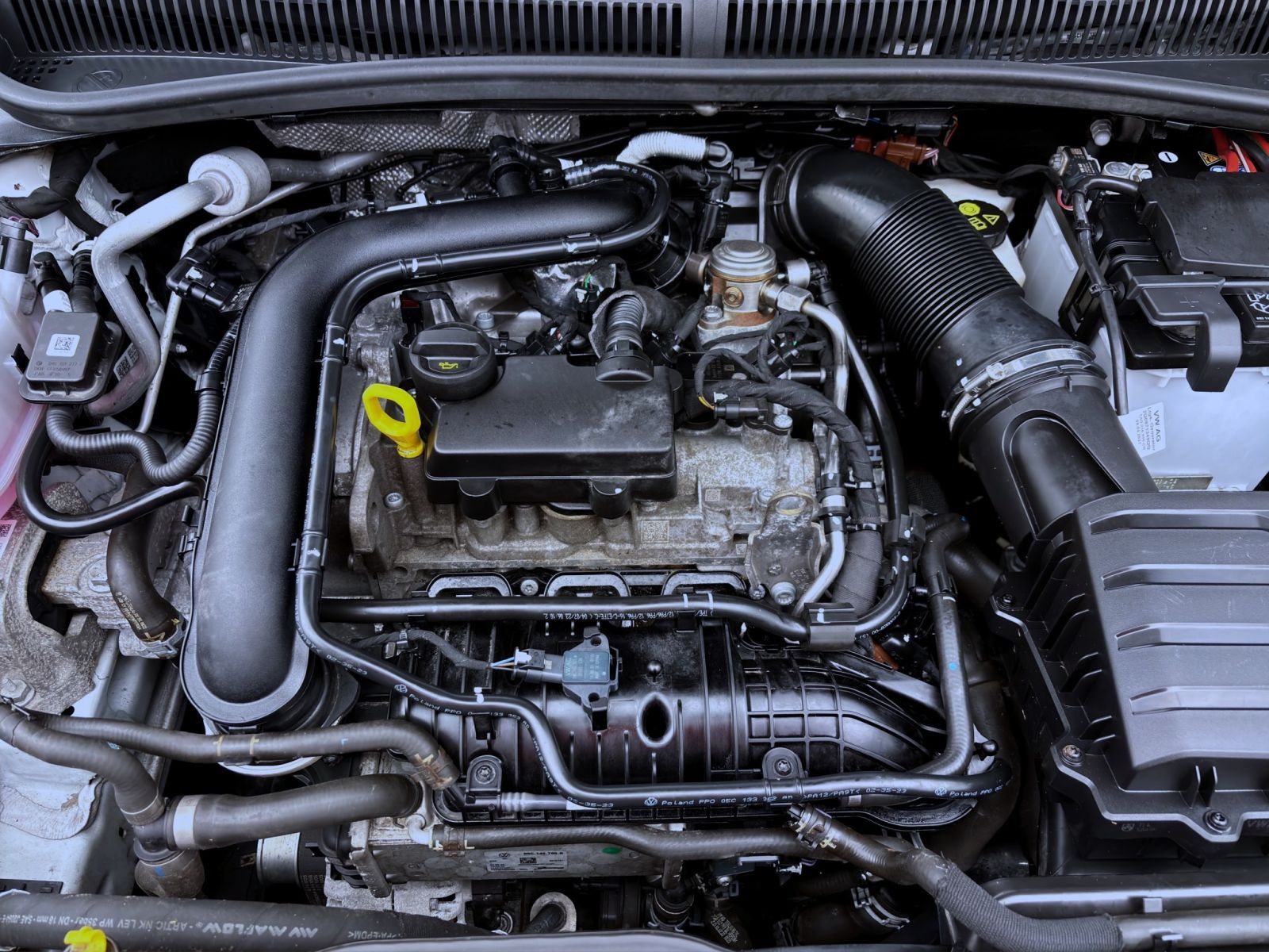 Volkswagen Taigo - Bild 19