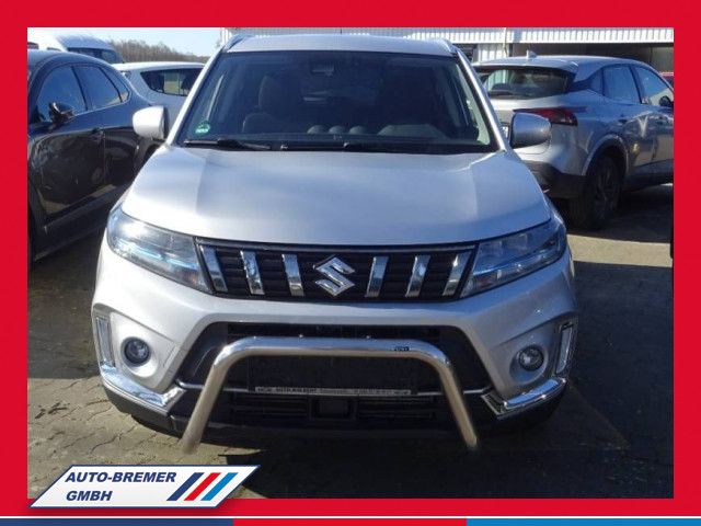 Suzuki Vitara 1.4 DITC Mild Hybrid 4*4 Comfort