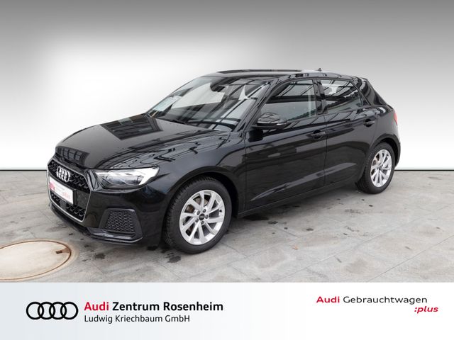 Audi A1 Sportback Advanced 30 TFSI (KS,ASI,LED,sound,