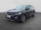 Volkswagen T-Cross 1.5 TSI DSG R-LINE LED LM18 BEATS - VW T-Cross in Herne