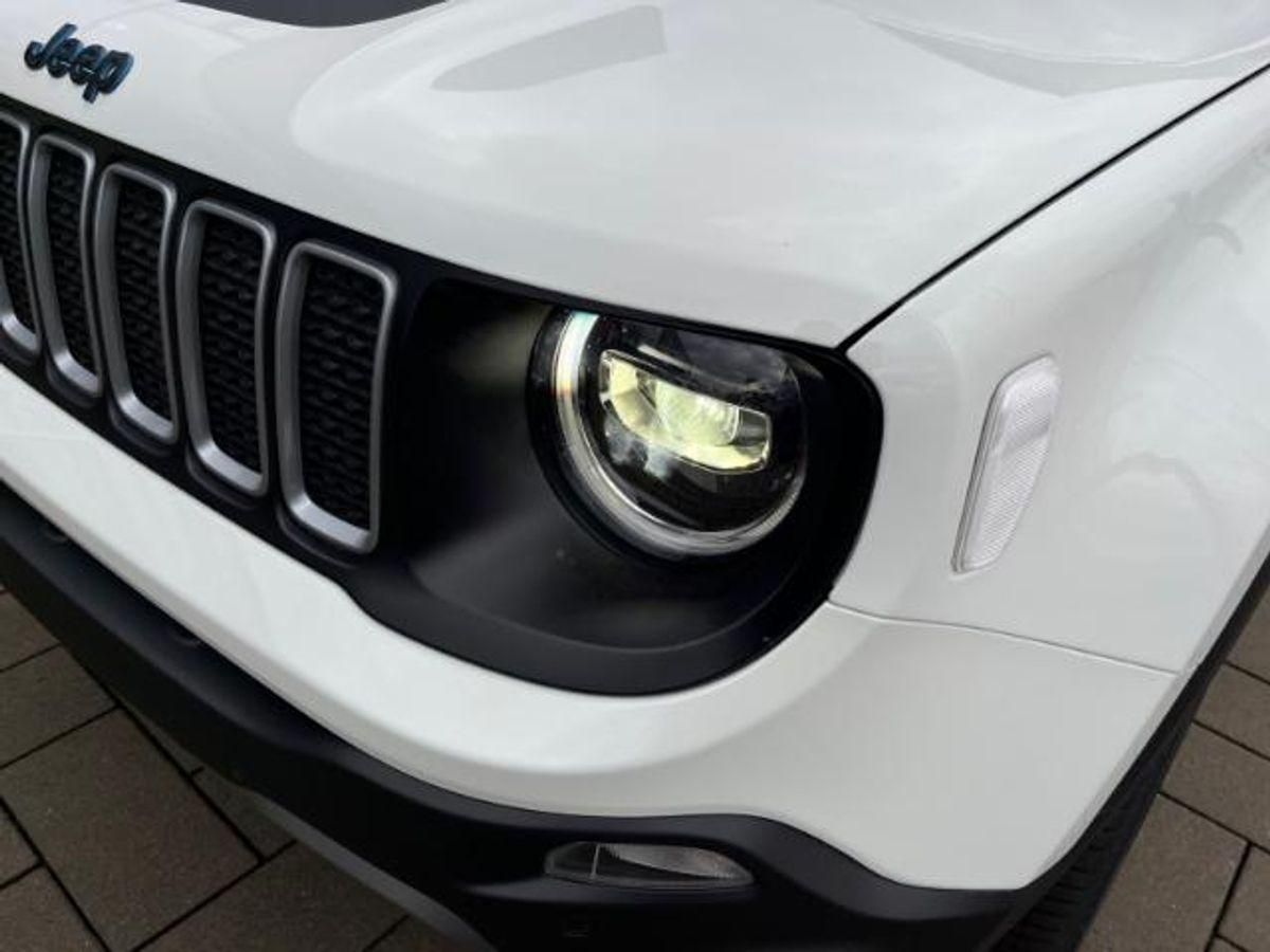 Jeep Renegade - Bild 9