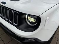 Jeep Renegade - Vorschau Bild 9