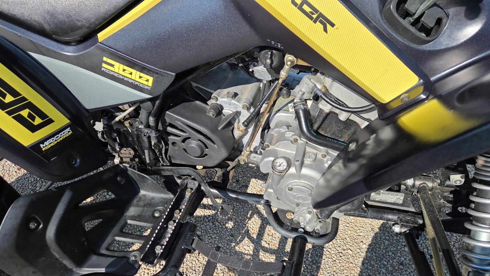 Kymco  2015 — photo 7