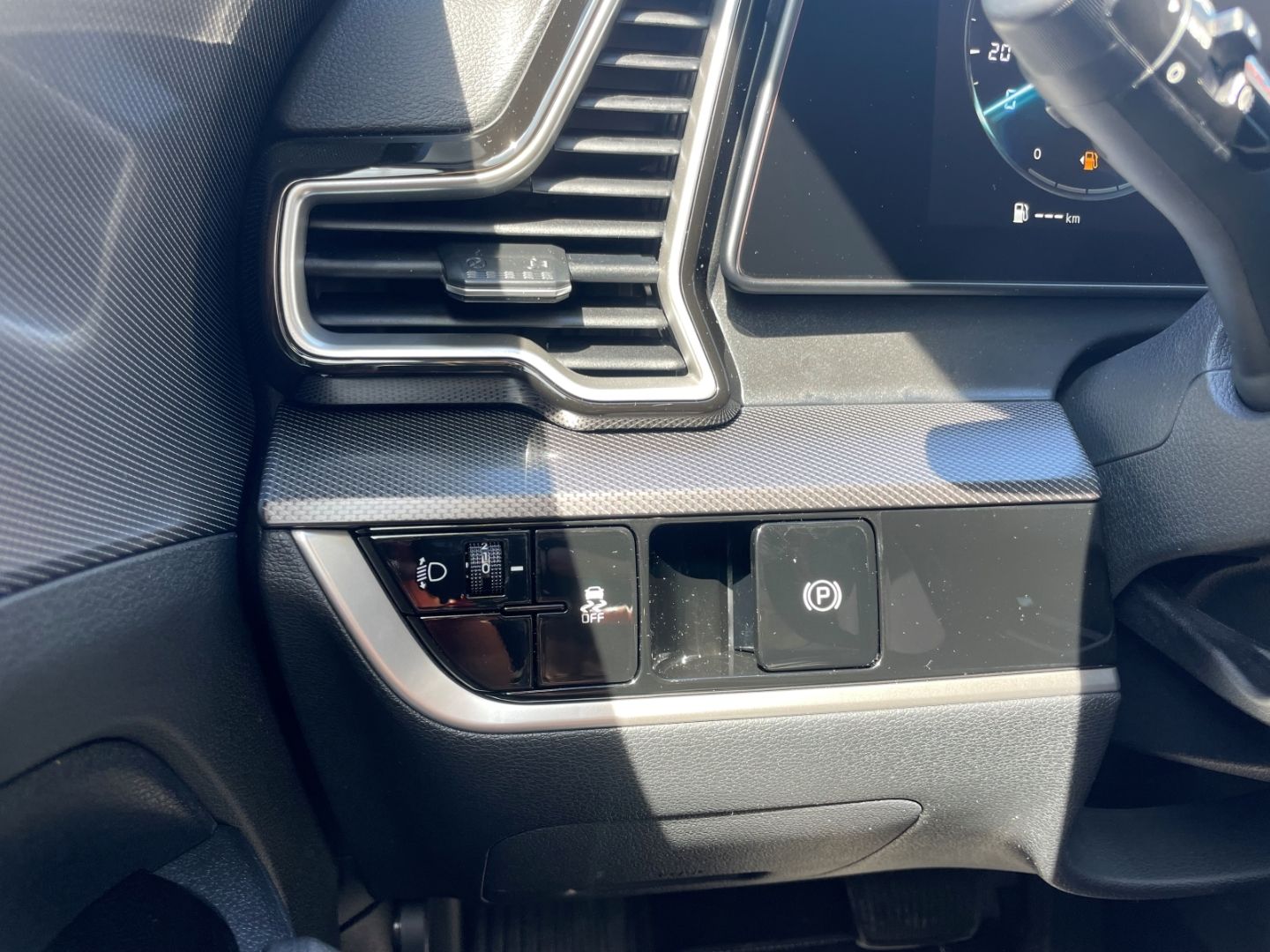 Fahrzeugabbildung Kia Sportage Ultimate Mild-Hybrid LED Kamera Navi DA