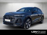 Audi Q5 2.0 TDI 150 kW quattro