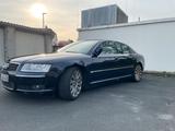 Audi A8 4.0 TDI V8 Quattro  Ehrlicher Lux... - Audi A8 mit Diesel-Antrieb: Limousine, 4.0