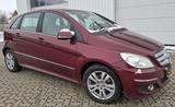 Mercedes-Benz B 200 CDI - gebrauchte Mercedes-Benz B 200 aus dem Jahr 2009