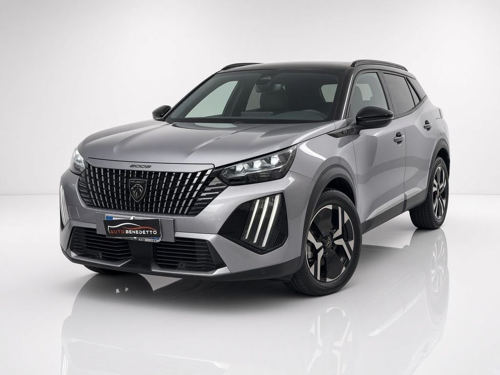 Image of Peugeot 2008