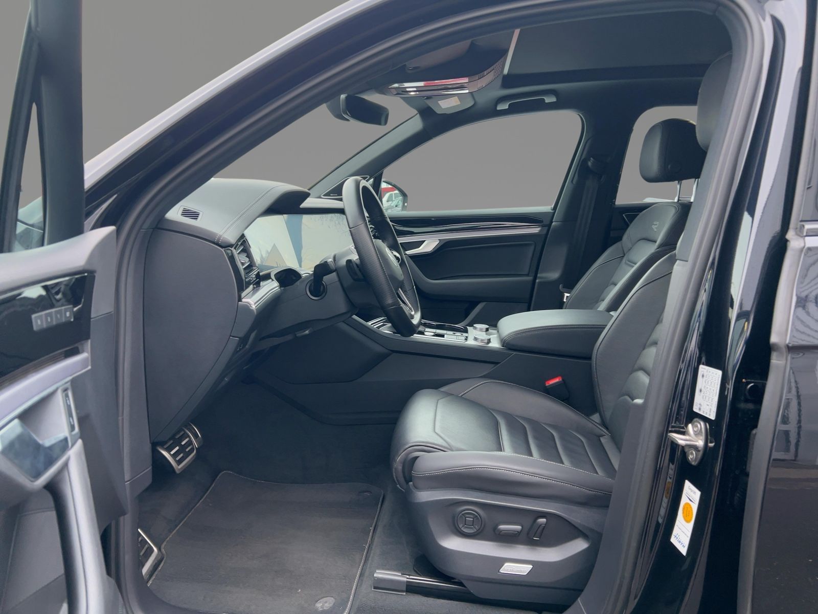 Volkswagen Touareg - Bild 7