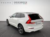 Volvo XC60 B4 Inscription AWD*AHK*SHZ*MMY*ACC*DAB* - Volvo XC60: 4d Awd