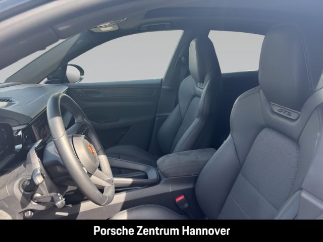 Porsche Macan - Bild 5