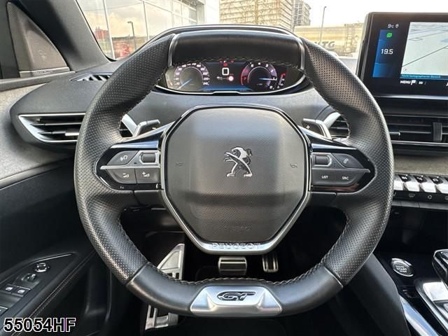 Fahrzeugabbildung Peugeot 3008 GT Line MEGADEAL! inkl AHK+ 8FACHBEREIFT